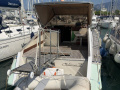 Cosca GEMINI 35 Yacht a motore