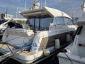 Prestige 500 S Motor yacht
