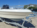 Sessa KEY LARGO 16 Center Console