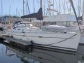 Beneteau OCEANIS 393 CLIPPER Yacht à voile