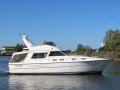Princess 385 Flybridge