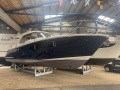 Marex 375 - 2 x Volvo Penta mit Joystick/ Motoryacht