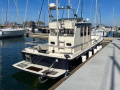 Targa 27.1 Fly-gut gepflegt aus Baujahr 2008! Yacht à moteur