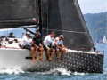 Nautic 370 Vitorlás yacht