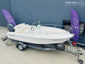 Sessa Key Largo 17 Center Console