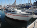 Dufour 2800 Segelyacht