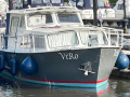 Cascaruda 830 OK Kajütboot