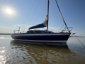 Pe&iuml;so 25 Daysailer