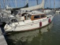 Sirius 32DS Segelyacht