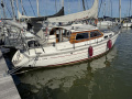 Sirius 32DS Yelkenli yat