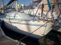 MG Yachts CONTESSA 27 Sejlyacht
