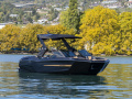 MasterCraft X23 2027 | black | 75h Wakeboard/wakesurf