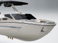 MasterCraft X23 2027 | stone | neuf Wakeboard/wakesurf