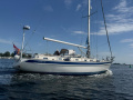 Hallberg-Rassy 42F MKII Buru jahta