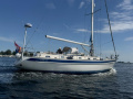 Hallberg-Rassy 42F MKII Sailing yacht