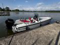 Saxdor 200 Sport Sport boat