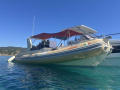 Solemar 58 VIP RIB valtis