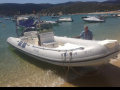 Mariner 690 CVR Bateau de sport