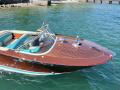Piantoni Imperial Sport boat