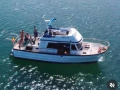 Grand Banks Trawler Trawler