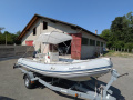 Bombard Explorer 530 RIB laiva