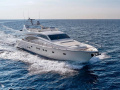Ferretti 68 Flybridge