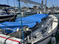Omega 36 Vitorlás yacht