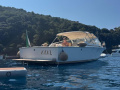 Bertram Moppie 28 Motor yacht