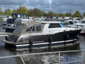 Van der Sluis Nautic Delta Lobster 34 HT Hardtop