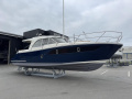Marex 375 2017 Motoryacht