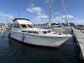 Princess 37 Flybridge Motoryacht