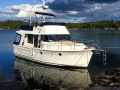 Beneteau Swift Trawler 34 Flybridge