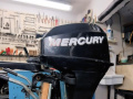 Mercury F15M Fuoribordo