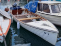 Sigor 585 Fischerboot, inkl Motor 8PS Fischerboot