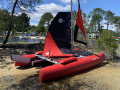 Grabner Hurricane Daysailer