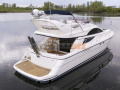 Fairline Phantom 40 Motorna jahta