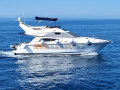 Fairline Phantom 40 Motor yacht