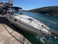 Sea Ray 260 DA Sundancer Kajütboot