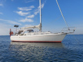 Mal&ouml; 40 H Kielboot