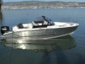 Silver Hawk BR Bowrider