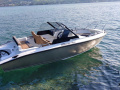 Silver Fox BR 495 (Alu/GFK) Bowrider