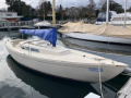 Marieholm Folkboat International Yacht à voile
