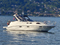 Sealine S34 Barco cabinado