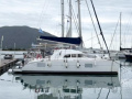 Lagoon 380 S2 Catamaran