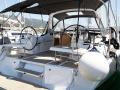 Beneteau OCEANIS 41.1 Sailing yacht