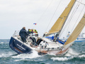 Grand Soleil 40 Segelyacht