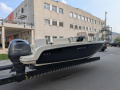Invictus 20C SX Deck boat