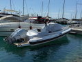 Salpa SOLEIL 40 RIB