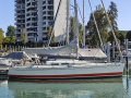 X-Yachts X-35 Purjejaht