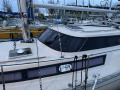 Beneteau Evasion 34, gebogenen Scheiben Altro